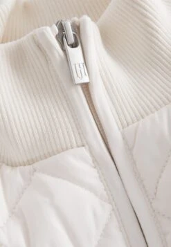 ILSE JACOBSEN Art - Winterjas - Milk Creme -Ilse Jacobsen 1c324dae7477433196a8dc9af7bc409e