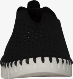 ILSE JACOBSEN Slip-on Sneakers Slip-on TULIP139 Dames Zwart -Ilse Jacobsen 1d3f02bf2b21f23d6ec4344896adcac0