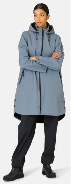 Regenjas Ilse Jacobsen Women RAIN128 Winter Ocean 7 Regenjas Ilse Jacobsen Women RAIN128 Winter Ocean -Ilse Jacobsen 2 regenjas20ilse20jacobsen20women20rain12820winter20ocean 1