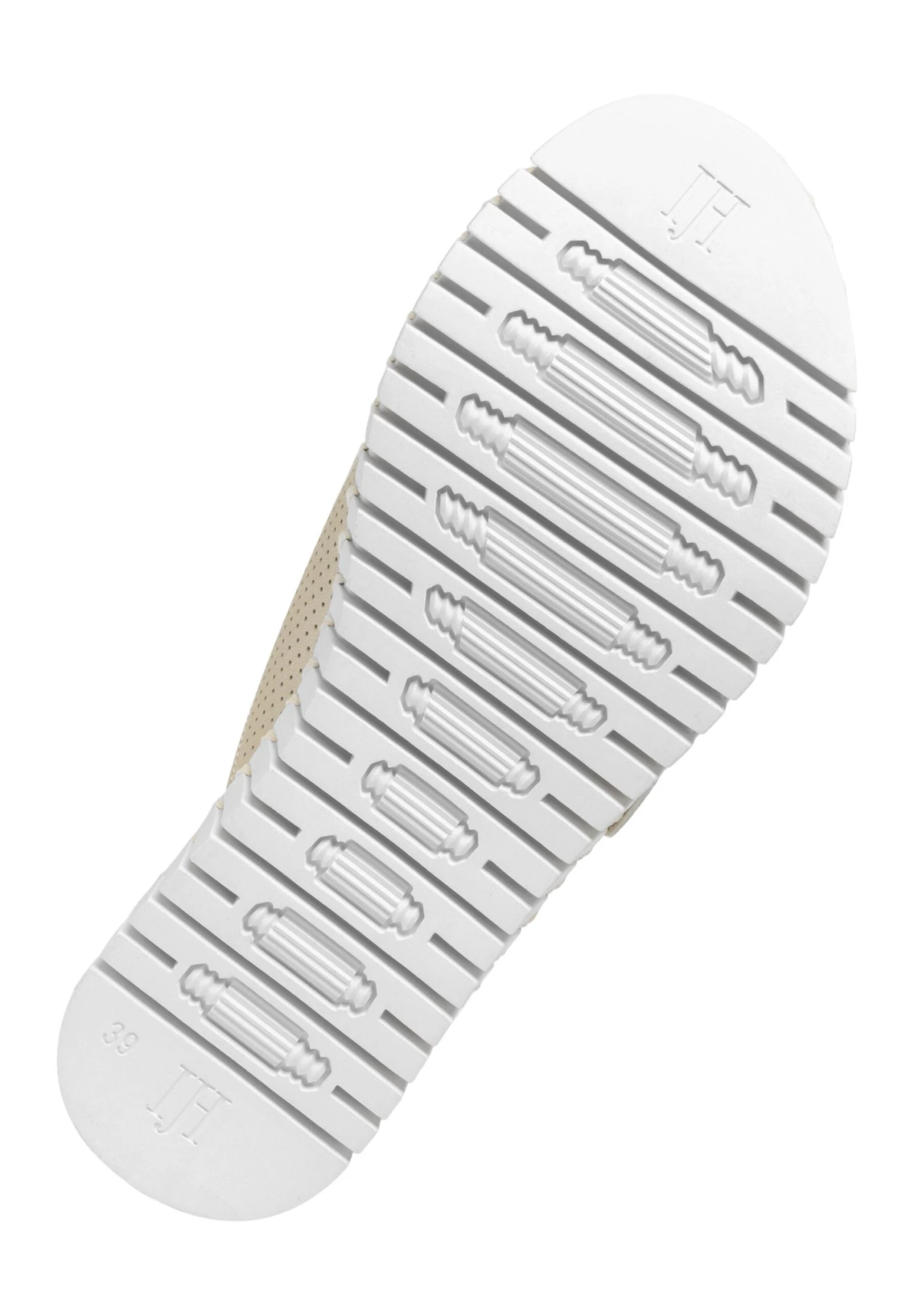 ILSE JACOBSEN Tulip Ml - Muiltjes - Platin 7 ILSE JACOBSEN Tulip Ml - Muiltjes - Platin - Afbeelding 5