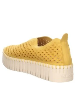 ILSE JACOBSEN Instappers - Yellow -Ilse Jacobsen 2095dd356d3b4ea09f15505175132086