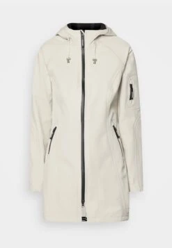 ILSE JACOBSEN Rain - Regenjas - Chateau Gray -Ilse Jacobsen 212d8b6f74544e16b577428c6413c717