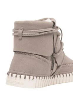 ILSE JACOBSEN Tulip6073 - Veterboots - Dark Brown -Ilse Jacobsen 22262c7c01e94ce883f4a2c4e4ef24c7