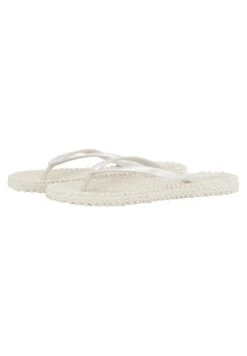 ILSE JACOBSEN Teenslippers - Sahne 11 ILSE JACOBSEN Teenslippers - Sahne -Ilse Jacobsen 227175b40a1d48828e94cbfbe5df0bb2
