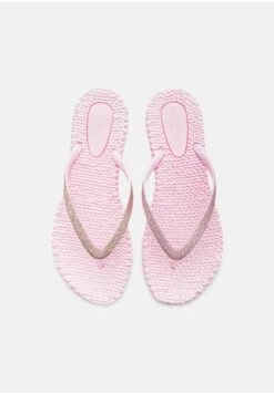 ILSE JACOBSEN Cheerful - Teenslippers - Light Pink -Ilse Jacobsen 2702ddb5c79a4b0aa419cd9bc7bd8682