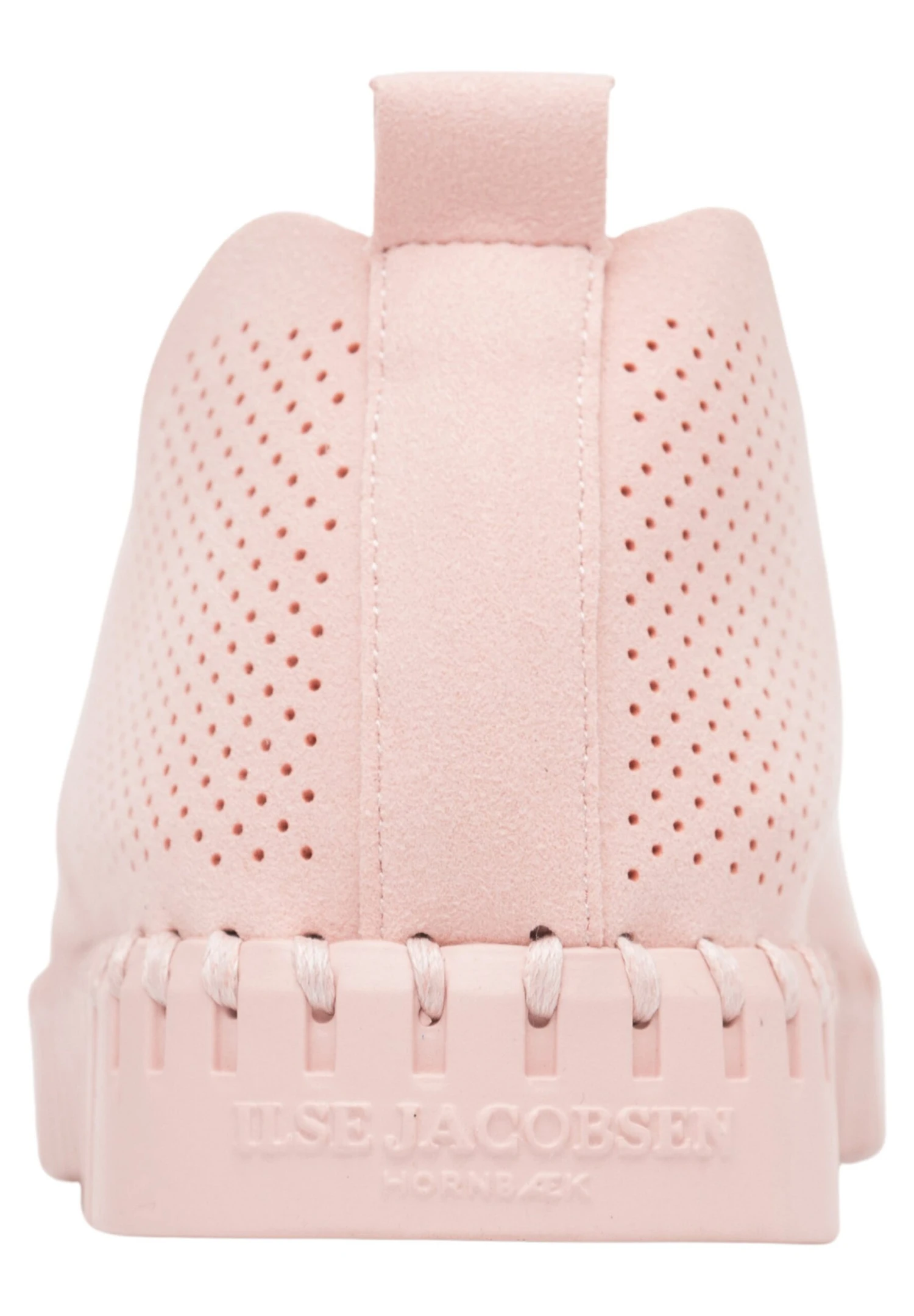 ILSE JACOBSEN Tulip - Sneakers Laag - Adobe Rose 6 ILSE JACOBSEN Tulip - Sneakers Laag - Adobe Rose - Afbeelding 4