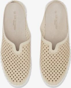 ILSE JACOBSEN Pantoffels Huisschoenen TULIP3071 Dames Beige 10 ILSE JACOBSEN Pantoffels Huisschoenen TULIP3071 Dames Beige -Ilse Jacobsen 27edc216bf02be8978f3b3e6afc90dce