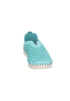ILSE JACOBSEN Sneakers Laag - Aqua Sky -Ilse Jacobsen 285620f20387488686ea019a8505faf8