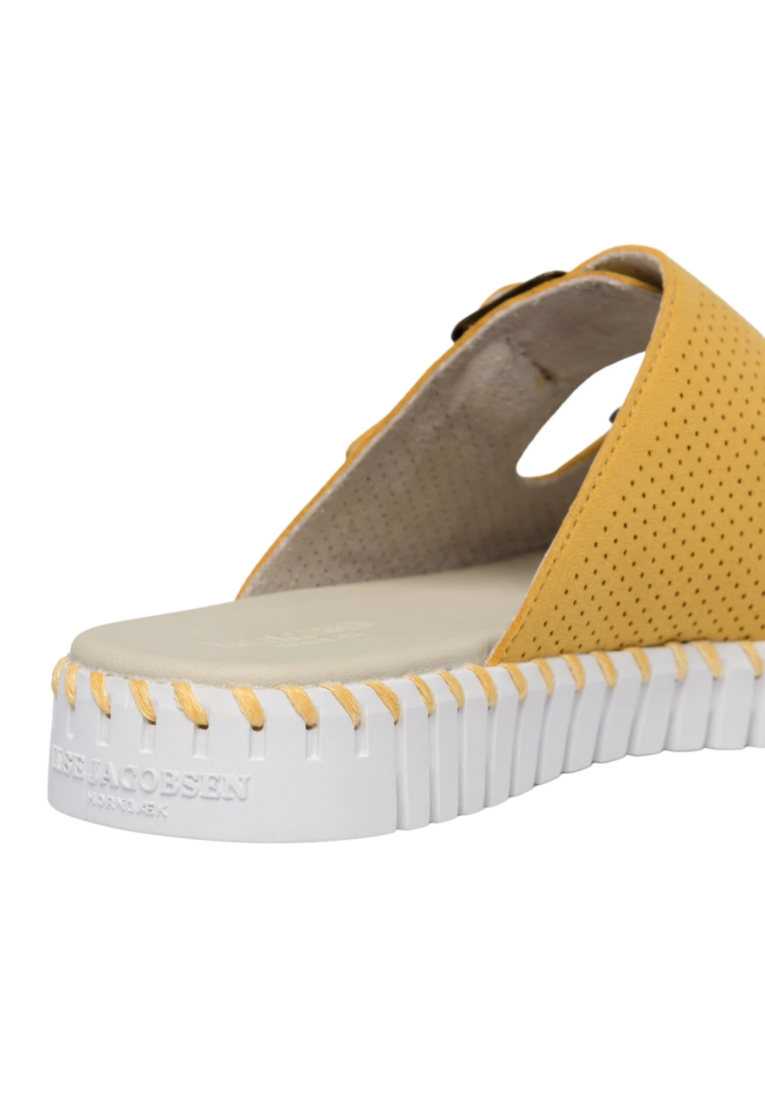 ILSE JACOBSEN Muiltjes - Golden Rod 8 ILSE JACOBSEN Muiltjes - Golden Rod - Afbeelding 6