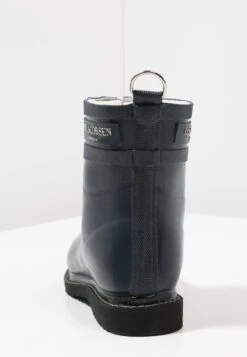 ILSE JACOBSEN Regenlaarzen - Dark Indigo -Ilse Jacobsen 28c41b15456d4ca88c2dd766dd9bf495