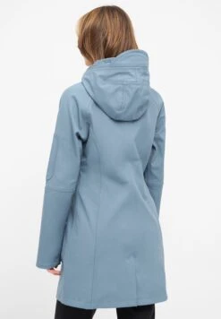 ILSE JACOBSEN Rain - Regenjas - Winter Ocean -Ilse Jacobsen 28e29d1cdf65438f953ad124f56f388c