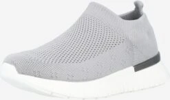 ILSE JACOBSEN Slip-on Sneakers Slip-on Dames Grijs