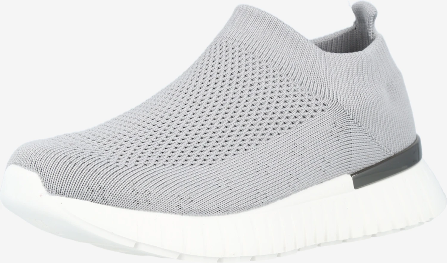 ILSE JACOBSEN Slip-on Sneakers Slip-on Dames Grijs 3 ILSE JACOBSEN Slip-on Sneakers Slip-on Dames Grijs