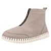 ILSE JACOBSEN Tulip - Sneakers Hoog - Beige -Ilse Jacobsen 2ae65688694a461dac812b0aadce528e