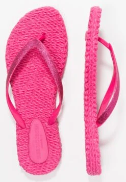 ILSE JACOBSEN Cheerful - Teenslippers - Warm Pink 11 ILSE JACOBSEN Cheerful - Teenslippers - Warm Pink -Ilse Jacobsen 2bdf2dc2d1dc4b33b9ab75aa325ba38d