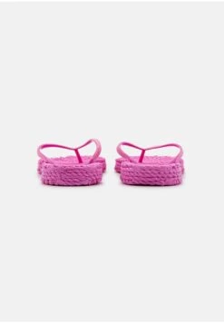 ILSE JACOBSEN Cheerful - Teenslippers - Azalea Pink -Ilse Jacobsen 2c00452d836945779bc3e6fe285a83ce