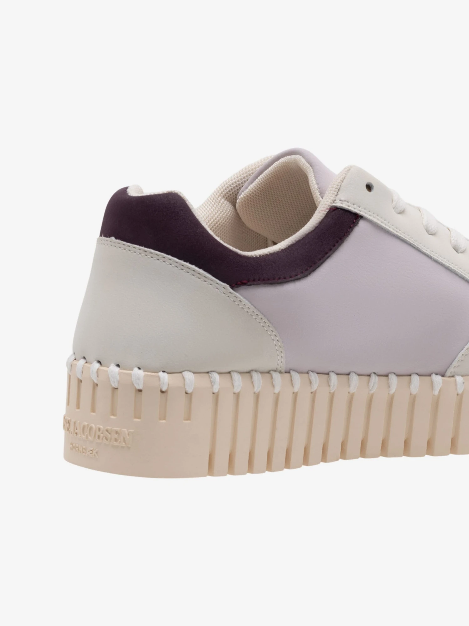 ILSE JACOBSEN Casual Sneakers Sneakers Laag TULIP4092 Dames Lila 9 ILSE JACOBSEN Casual Sneakers Sneakers Laag TULIP4092 Dames Lila - Afbeelding 7