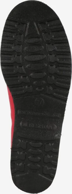 ILSE JACOBSEN Laarzen Regenlaarzen Dames Lichtrood -Ilse Jacobsen 2e53de0ee01ee501086f4808a067ae13