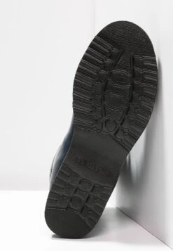 ILSE JACOBSEN Regenlaarzen - Dark Indigo -Ilse Jacobsen 2f9f4556c53043358b45f01e3b2cf283