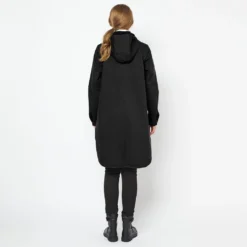 Regenjas Ilse Jacobsen RAIN128 Black -Ilse Jacobsen 3 RAIN128 001 F 202 1024x1024