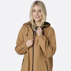 Regenjas Ilse Jacobsen RAIN128 Cashew -Ilse Jacobsen 3 RAIN128 236 F 305 a2851a3a 53a4 4d57 9f7b b5d0067275f6 1024x1024