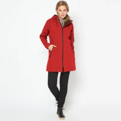 Regenjas Ilse Jacobsen RAIN37 Deep Red -Ilse Jacobsen 3 RAIN37 303 F 201 f2d362b7 d98b 49a3 a66a 8cb0eb6e62a5 1024x1024