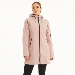 Regenjas Ilse Jacobsen RAIN37 Adobe Rose -Ilse Jacobsen 3 RAIN37 378 F 1 1024x1024
