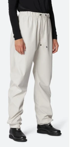 Regenbroek Ilse Jacobsen Women RAIN144 Milk Creme -Ilse Jacobsen 3 regenbroek20ilse20jacobsen20women20rain14420milk20creme 2