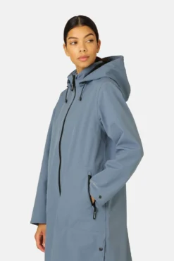 Regenjas Ilse Jacobsen Women RAIN128 Winter Ocean 8 Regenjas Ilse Jacobsen Women RAIN128 Winter Ocean -Ilse Jacobsen 3 regenjas20ilse20jacobsen20women20rain12820winter20ocean 2