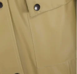 Regenjas Ilse Jacobsen Women RAIN70 Tea Leaf -Ilse Jacobsen 3 regenjas20ilse20jacobsen20women20rain7020tea20leaf 3