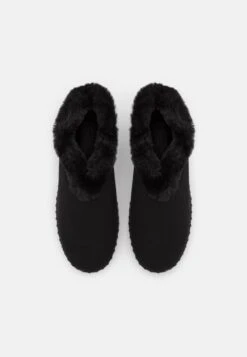 ILSE JACOBSEN Tulip - Pantoffels - Black -Ilse Jacobsen 30b0a252f14041488d58371cccf17424