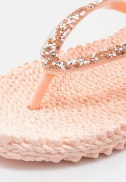 ILSE JACOBSEN Teensandalen - Soft Coral -Ilse Jacobsen 320eedcdf1114307b393887c0b2c2e04