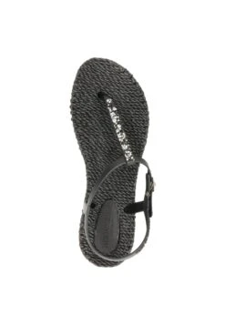 ILSE JACOBSEN Teensandalen - Zwart -Ilse Jacobsen 3321555d2926432bbf4e73a2c2ae775b