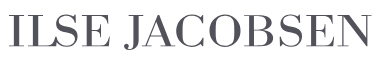 Ilse Jacobsen