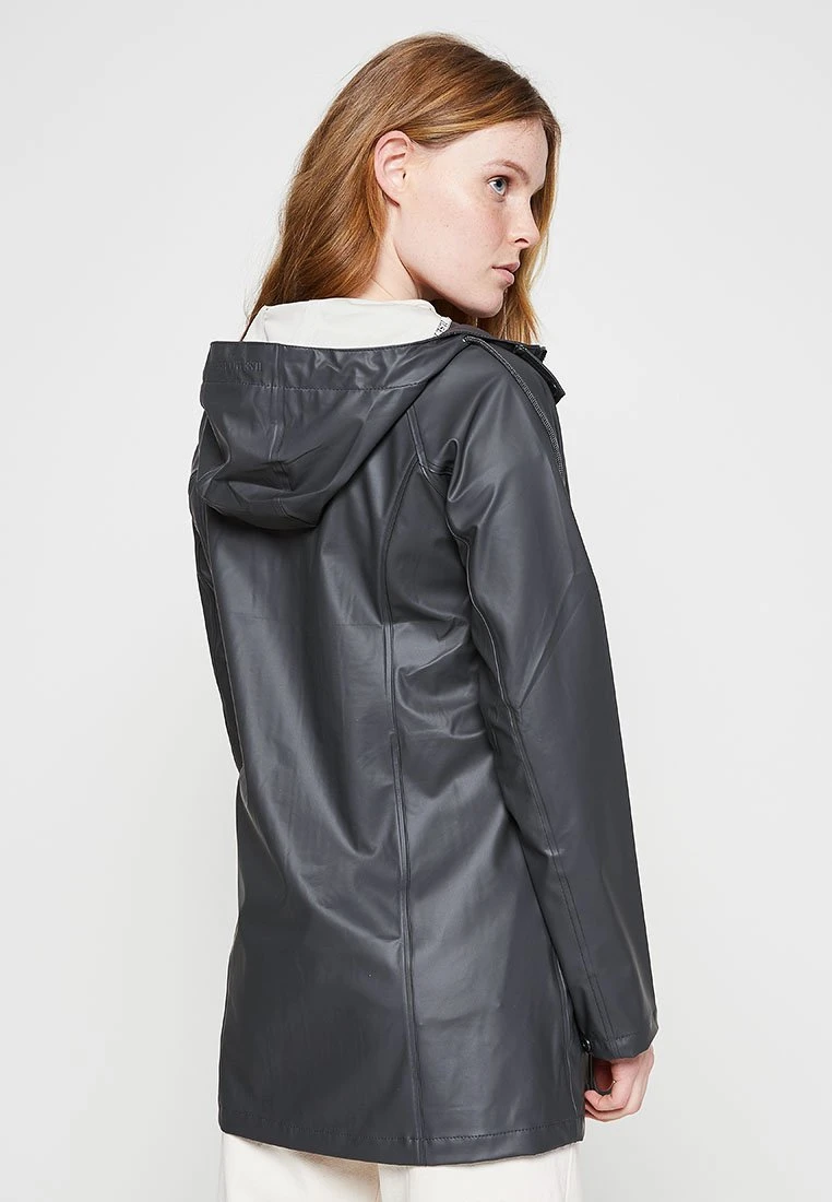 ILSE JACOBSEN Regenjas - Dark Shadow 4 ILSE JACOBSEN Regenjas - Dark Shadow - Afbeelding 2