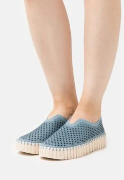 ILSE JACOBSEN Tulip - Instappers - Blue Cloud