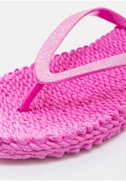 ILSE JACOBSEN Cheerful - Teenslippers - Azalea Pink -Ilse Jacobsen 36624d03c552434b8d5491d21249798e