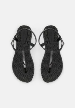ILSE JACOBSEN Cheerful - Teenslippers - Black -Ilse Jacobsen 374f33cd5112461bacd7a32d77bcb584