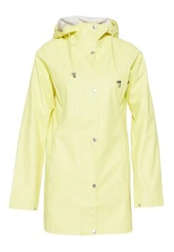 ILSE JACOBSEN Raincoat - Regenjas - Sunbeam