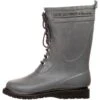 ILSE JACOBSEN Rub - Regenlaarzen - Grey -Ilse Jacobsen 3911b89ad49a4ff889951de3b94f868c