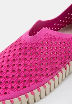 ILSE JACOBSEN Tulip - Instappers - Rose Violet -Ilse Jacobsen 3ad8530c92be4baa9717aab7e9bd4844