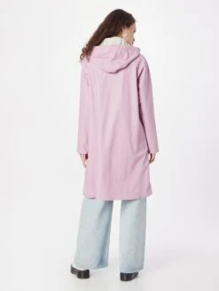 ILSE JACOBSEN Regenmantels Functionele Mantel Dames Rosa 10 ILSE JACOBSEN Regenmantels Functionele Mantel Dames Rosa -Ilse Jacobsen 3af95a310b0820593bd5292975491850