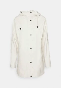 ILSE JACOBSEN Raincoat - Regenjas - Milk Creme -Ilse Jacobsen 3c46216889664703b608aac8986e7535