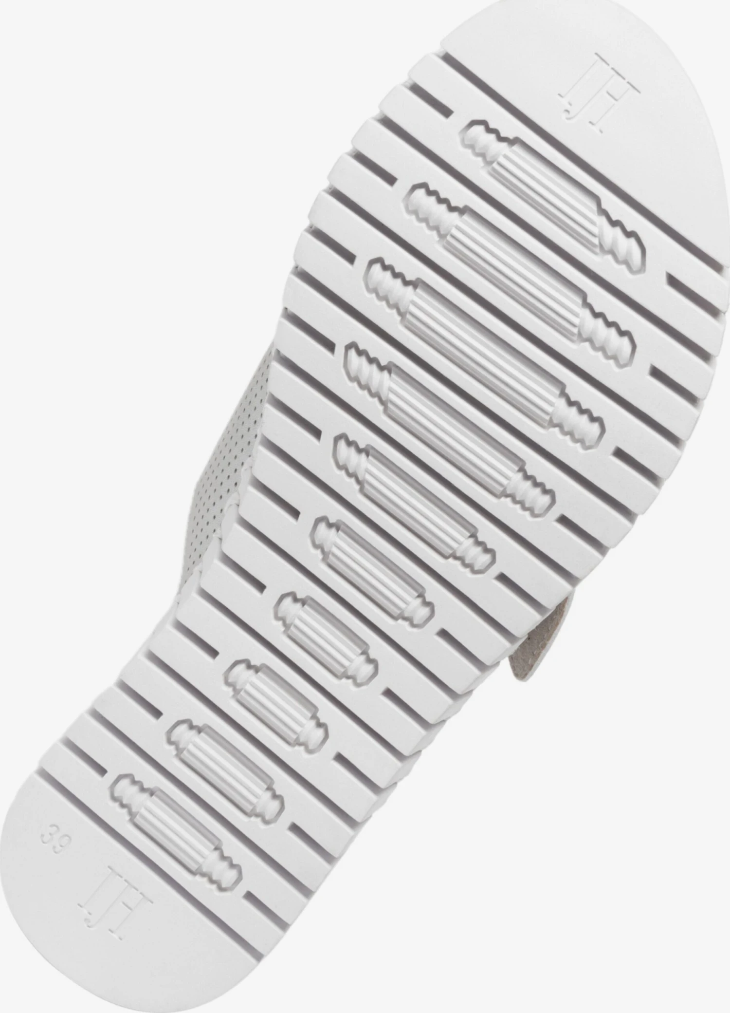 ILSE JACOBSEN Klassieke Muiltjes Muiltjes Dames Zilver 8 ILSE JACOBSEN Klassieke Muiltjes Muiltjes Dames Zilver - Afbeelding 6