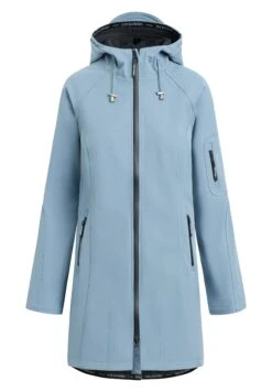 ILSE JACOBSEN Rain - Regenjas - Winter Ocean -Ilse Jacobsen 3e9fb133bd364003acdc9a3d53b9b0a0