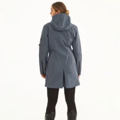 Regenjas Ilse Jacobsen RAIN07 Blue Grayness -Ilse Jacobsen 4 RAIN07 699 F 4 fdf857c5 cd24 4496 bd6a 7334746c08a2 1024x1024