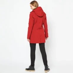 Regenjas Ilse Jacobsen RAIN37 Deep Red -Ilse Jacobsen 4 RAIN37 303 F 202 cd7532b7 4cf3 4220 9b87 452c379c0508 1024x1024