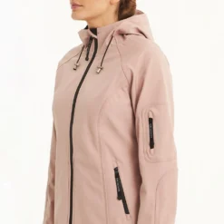 Regenjas Ilse Jacobsen RAIN37 Adobe Rose -Ilse Jacobsen 4 RAIN37 378 F 3 1024x1024