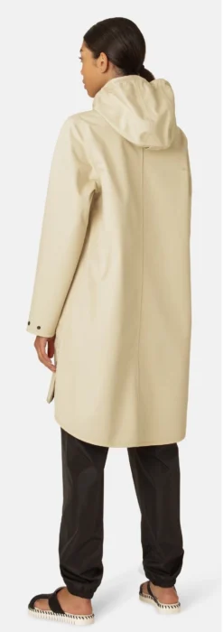Regenjas Ilse Jacobsen Women RAIN128 Beige -Ilse Jacobsen 4 regenjas20ilse20jacobsen20women20rain12820beige 3