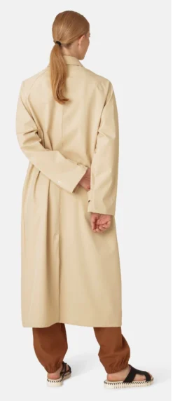 Regenjas Ilse Jacobsen Women RAIN203 Beige 9 Regenjas Ilse Jacobsen Women RAIN203 Beige -Ilse Jacobsen 4 regenjas20ilse20jacobsen20women20rain20320beige 3
